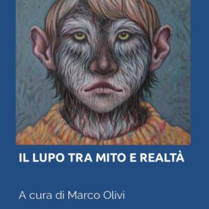 Il lupo tra mito e realtà