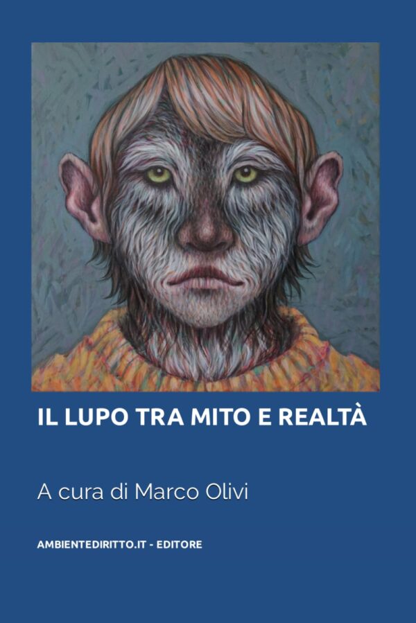 Il lupo tra mito e realtà